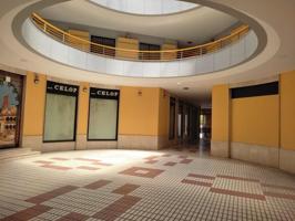 Oficina en alquiler en Dos Hermanas, Centro - Doña Mercedes photo 0