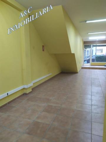 Local comercial en alquiler en Lugo, Sur photo 0