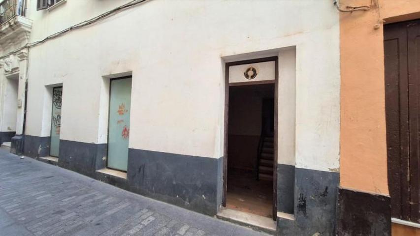 Local comercial en alquiler en Cádiz, Centro photo 0