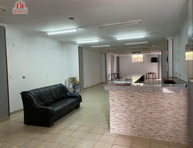 Local comercial en alquiler en Ourense, Couto photo 0