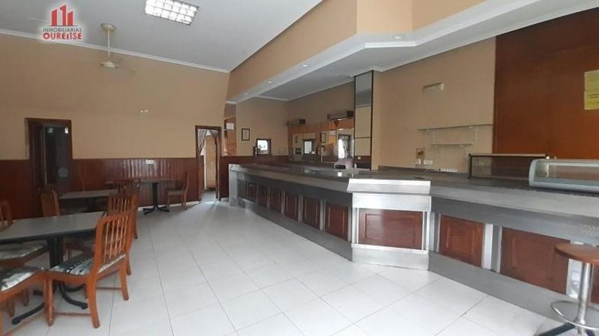 Local comercial en alquiler en Ourense, Mariñamansa photo 0