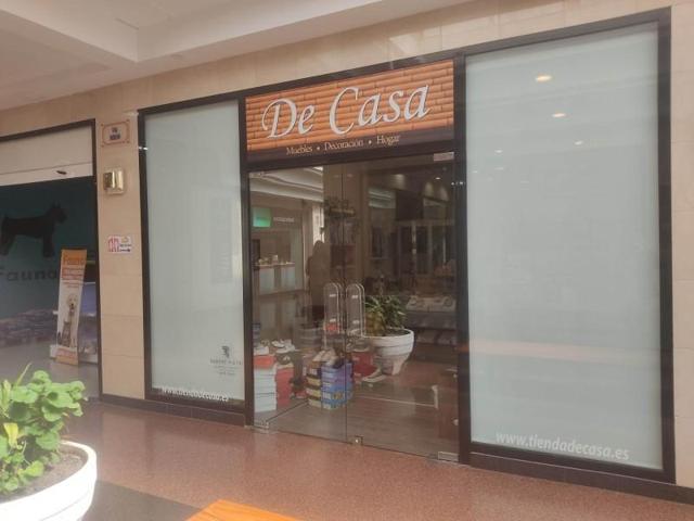 Local comercial en alquiler en Almansa, Centro photo 0