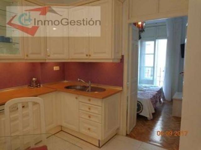 Apartamento en alquiler en Cáceres photo 0