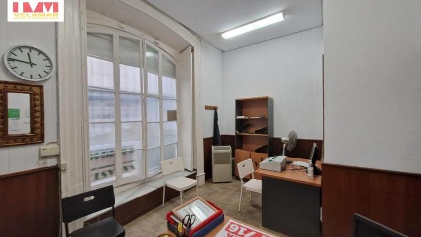 Local comercial en alquiler en Cádiz, Centro photo 0