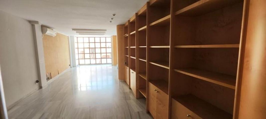 Oficina en alquiler en Castellón de la Plana, Centro photo 0