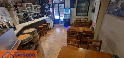 Local comercial en alquiler en A Coruña, Monte Alto - Zalaeta - Atocha photo 0