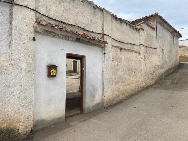 Casas de pueblo en alquiler en Cosa, Aragon photo 0