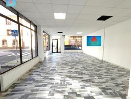 Local comercial en alquiler en Ávila, Centro photo 0