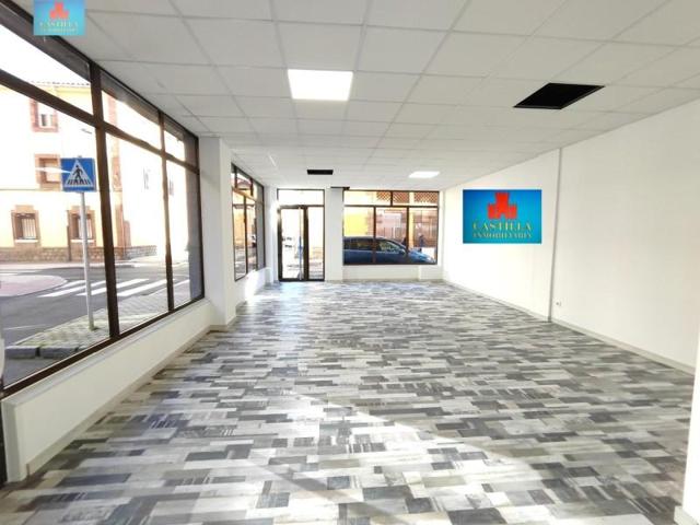 Local comercial en alquiler en Ávila, Centro photo 0