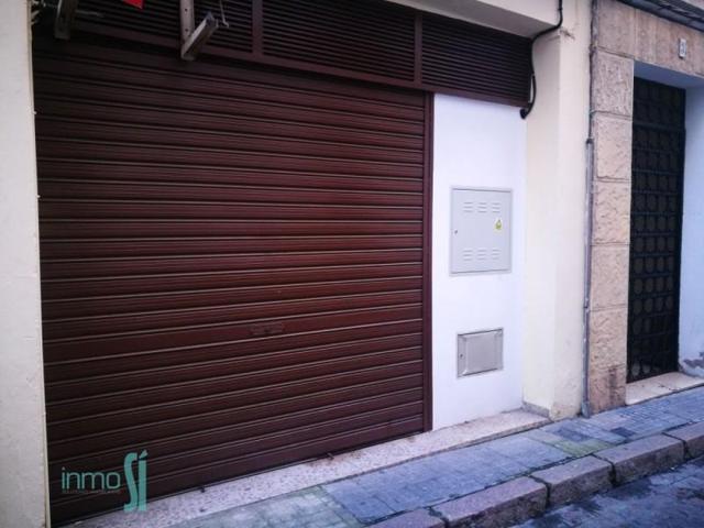 Local comercial en alquiler en Córdoba, Centro photo 0