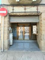 Local comercial en alquiler en Sant Fruitós de Bages, Centre photo 0