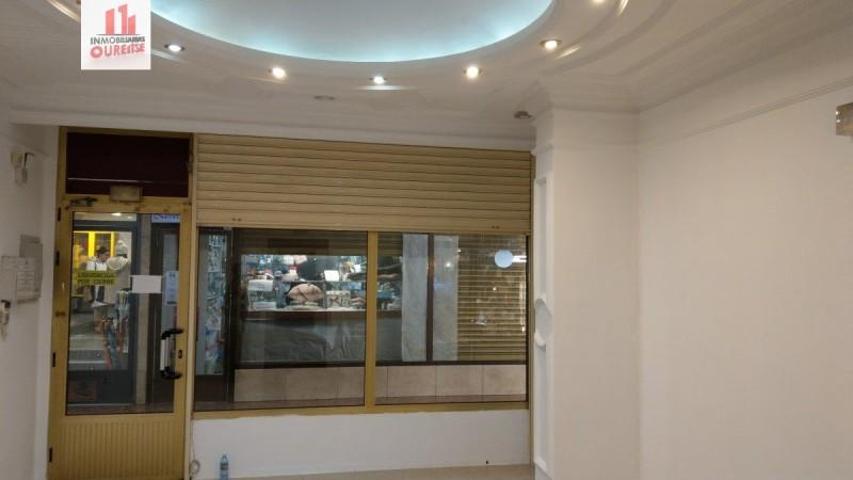 Local comercial en alquiler en Ourense, Centro photo 0