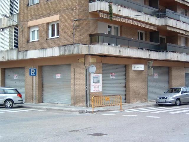 Local comercial en alquiler en Tortosa, Ferreries photo 0