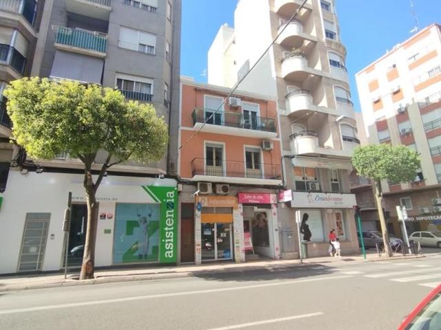 Local comercial en alquiler en Elche, Centro photo 0