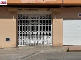 Local comercial en alquiler en Sollana, Comunidad valenciana photo 0