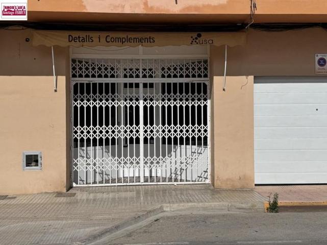 Local comercial en alquiler en Sollana, Comunidad valenciana photo 0