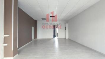 Local comercial en alquiler en Ourense, Valenza photo 0