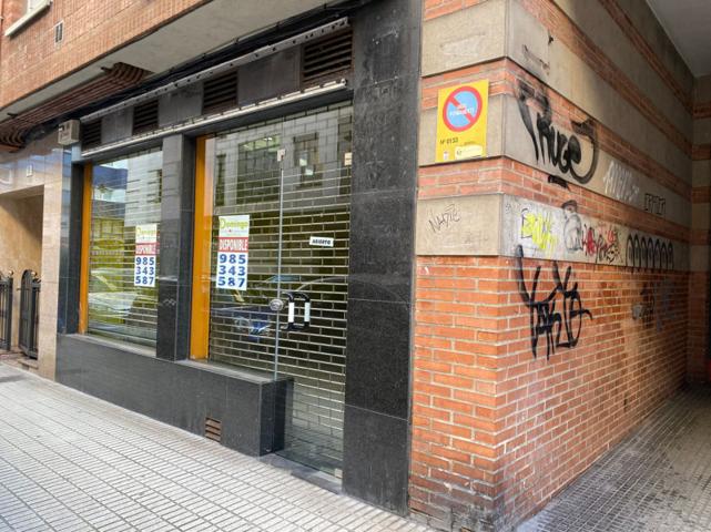 Local comercial en alquiler en Gijón, Gijón photo 0