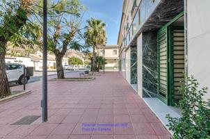 Local comercial en alquiler en Santomera, El Siscar photo 0