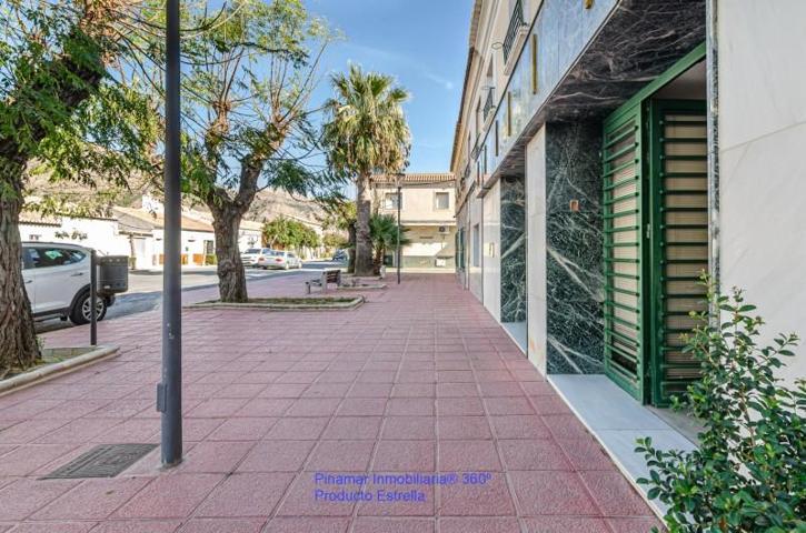 Local comercial en alquiler en Santomera, El Siscar photo 0