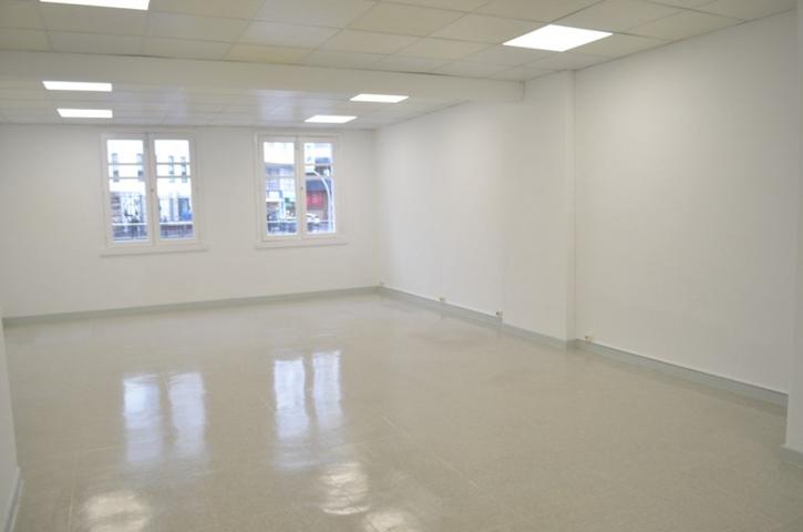 Oficina en alquiler en A Coruña, Plaza de Vigo photo 0