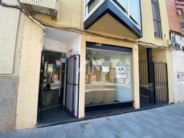 Local comercial en alquiler en Manzanares, Centro photo 0