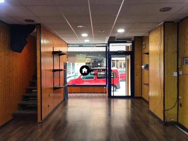 Local comercial en alquiler en Albacete, Centro photo 0