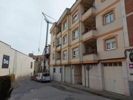 Local comercial en alquiler en Cuéllar, Centro photo 0