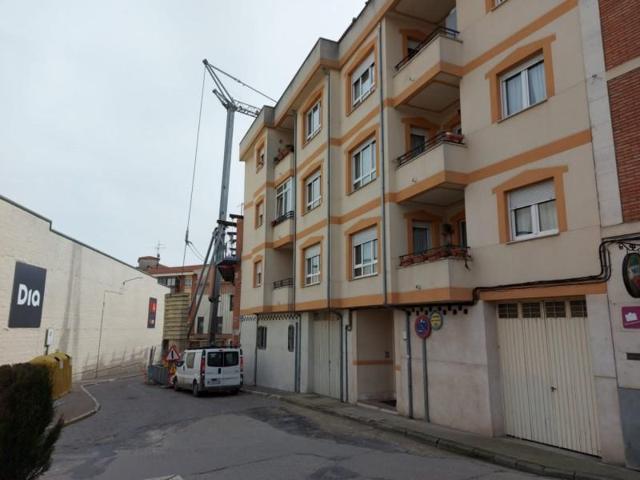 Local comercial en alquiler en Cuéllar, Centro photo 0