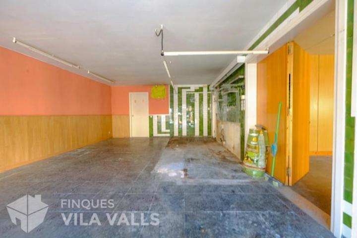 Local comercial en alquiler en Sant Feliu de Codines, Centro photo 0