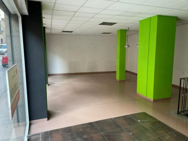 Local comercial en alquiler en Sant Feliu de Codines, Centro photo 0