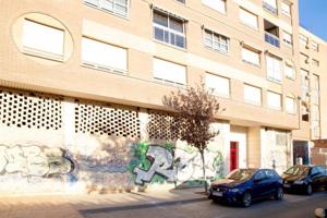 Oficina en alquiler en Cartagena, Alameda san anton photo 0