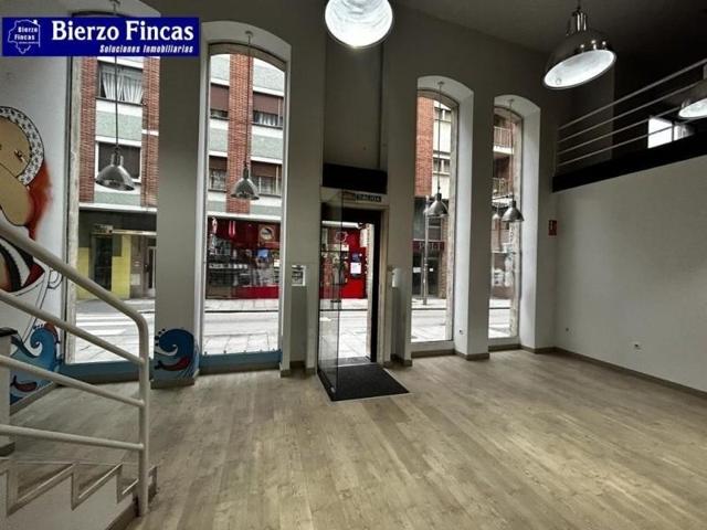 Local comercial en alquiler en Ponferrada, Centro photo 0