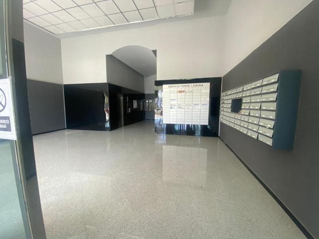 Oficina en alquiler en El Ejido, Ejido sur photo 0