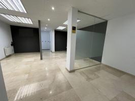 Oficina en alquiler en Logroño, Centro photo 0