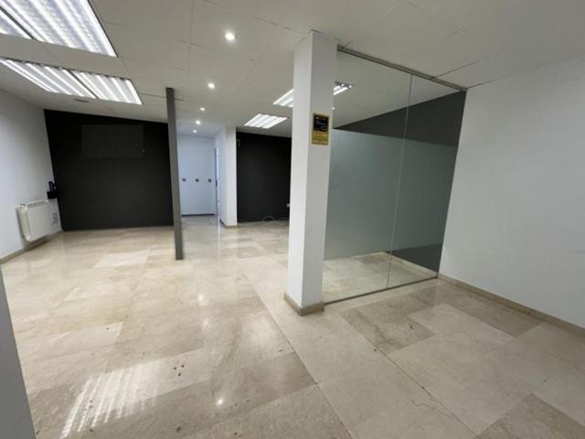 Oficina en alquiler en Logroño, Centro photo 0