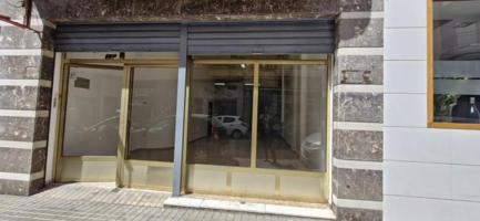 Local comercial en alquiler en Elche, Sector Quinto photo 0