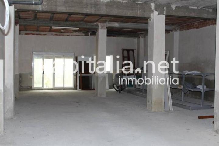 Local comercial en alquiler en Llosa de Ranes, Centro photo 0