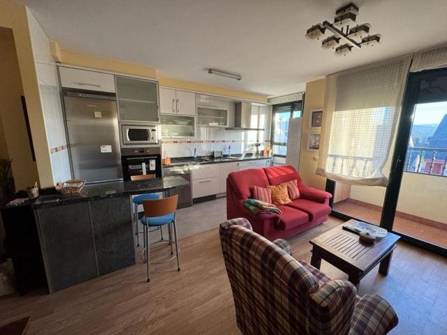 Apartamento en alquiler en Ponferrada, Camponaraya photo 0