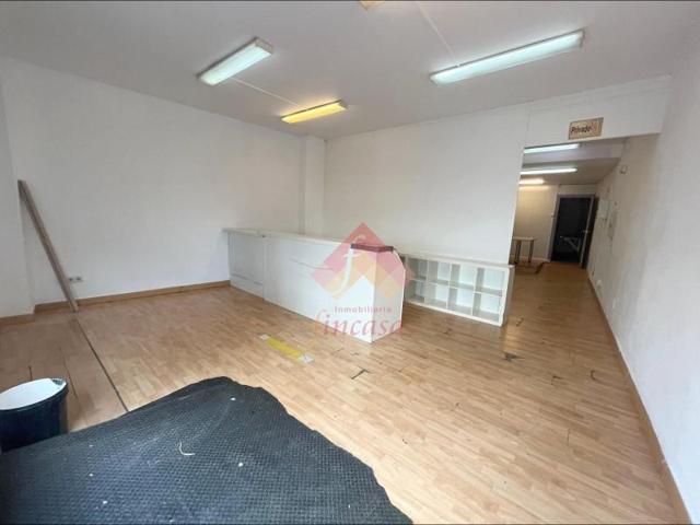 Local comercial en alquiler en Ronda, Avenida Málaga photo 0