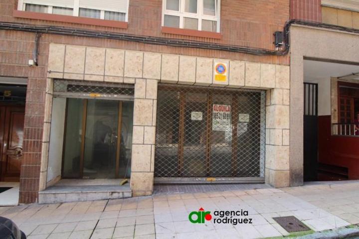 Local comercial en alquiler en Oviedo, Ciudad Naranco photo 0