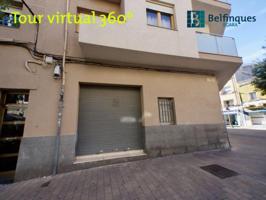 Local comercial en alquiler en Terrassa, CA N'ANGLADA photo 0