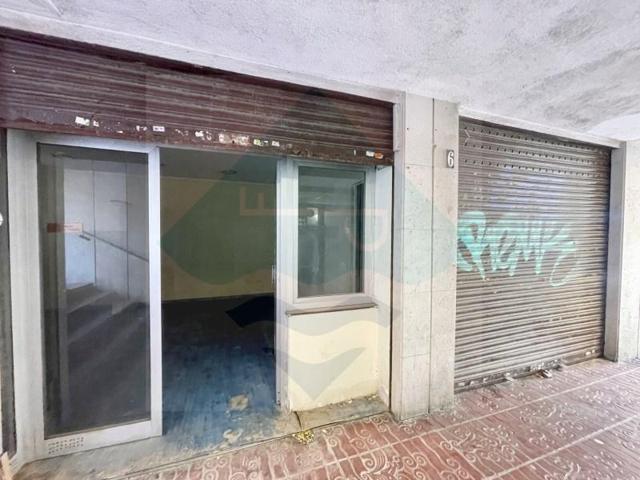 Local comercial en alquiler en el Masnou photo 0