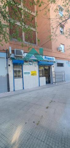 Local comercial en alquiler en Cáceres, HISPANIDAD photo 0