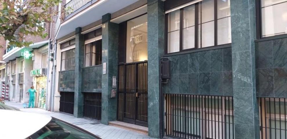 Oficina en alquiler en Valladolid, Centro photo 0