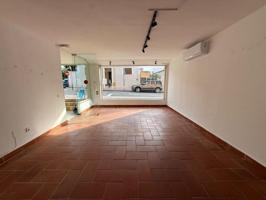 Local comercial en alquiler en el Masnou, Centro photo 0