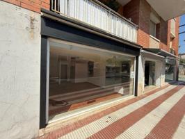 Local comercial en alquiler en el Masnou, Centro photo 0
