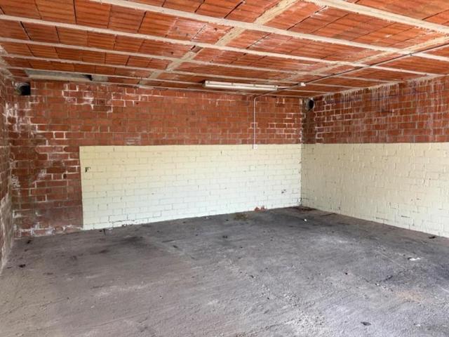 Local comercial en alquiler en Teià, El poble espanyol photo 0