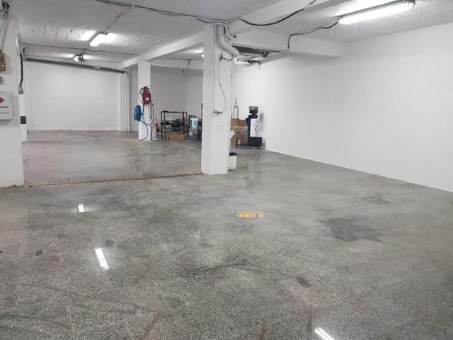 Local comercial en alquiler en Vigo, Avda. de Castrelos photo 0