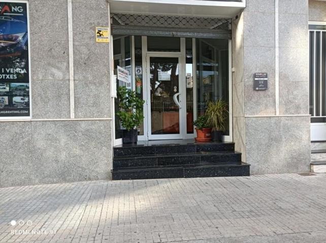 Local comercial en alquiler en Tortosa, Centre photo 0